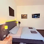 Apartamento Nové útulné V Srdci Města Plzeň
