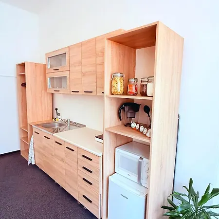 Nove Utulne V Srdci Mesta * Plzeň