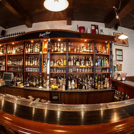 Nove Utulne V Srdci Mesta Daire Plzeň