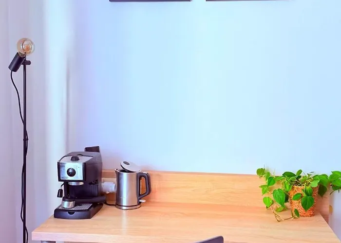 Nove Utulne V Srdci Mesta Daire Plzeň