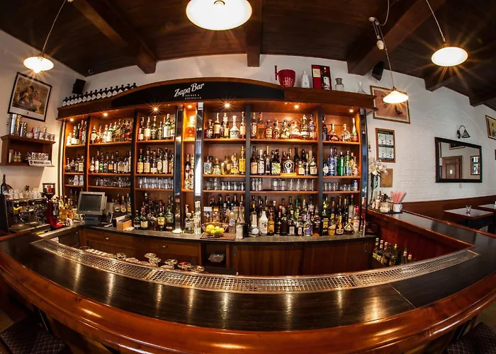 Nove Utulne V Srdci Mesta Daire Plzeň