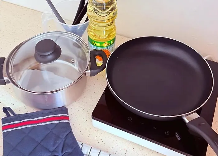 Nove Utulne V Srdci Mesta