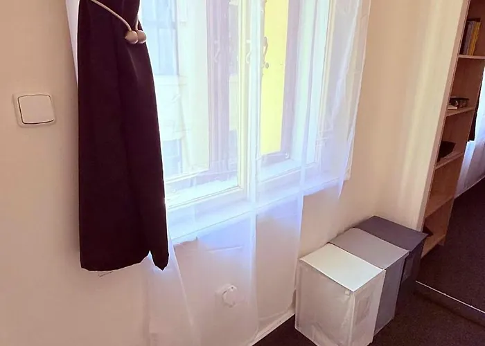 Nove Utulne V Srdci Mesta Plzeň