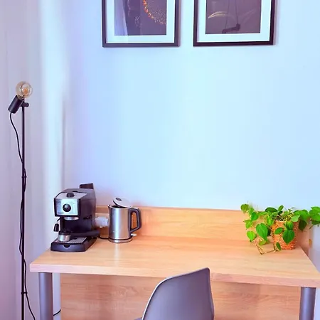 Nove Utulne V Srdci Mesta Apartment Plzen