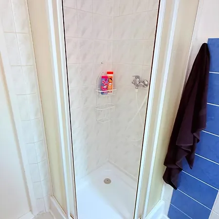 Nove Utulne V Srdci Mesta Apartment Plzen