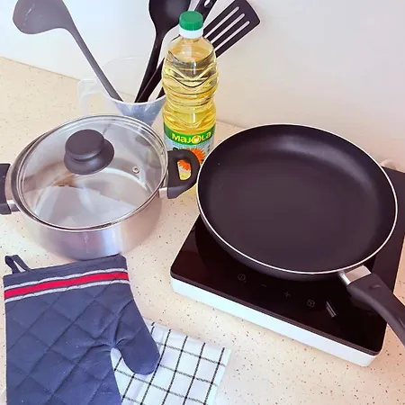 Nove Utulne V Srdci Mesta