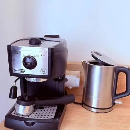 Nove Utulne V Srdci Mesta *