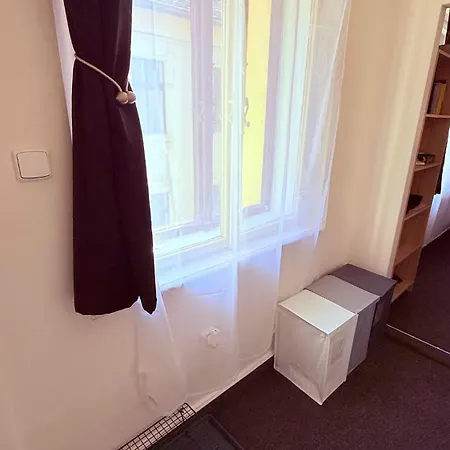 Nove Utulne V Srdci Mesta Plzen