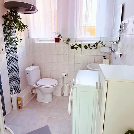 Nove Utulne V Srdci Mesta