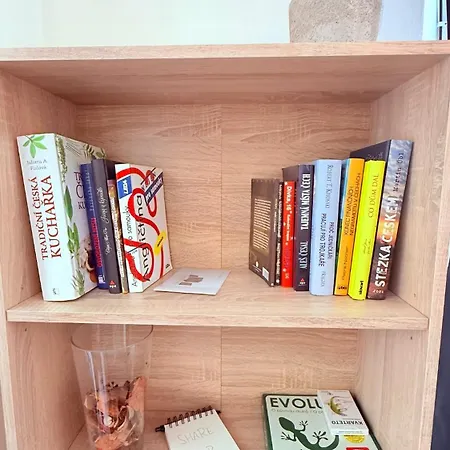 Nove Utulne V Srdci Mesta *