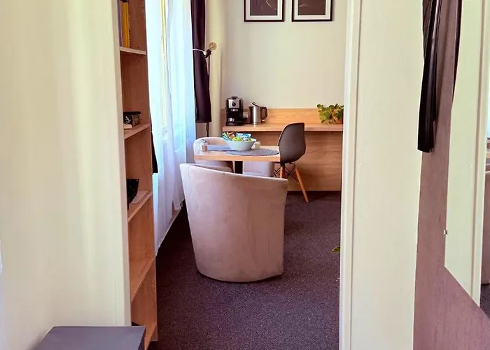 Apartment Nove Utulne V Srdci Mesta