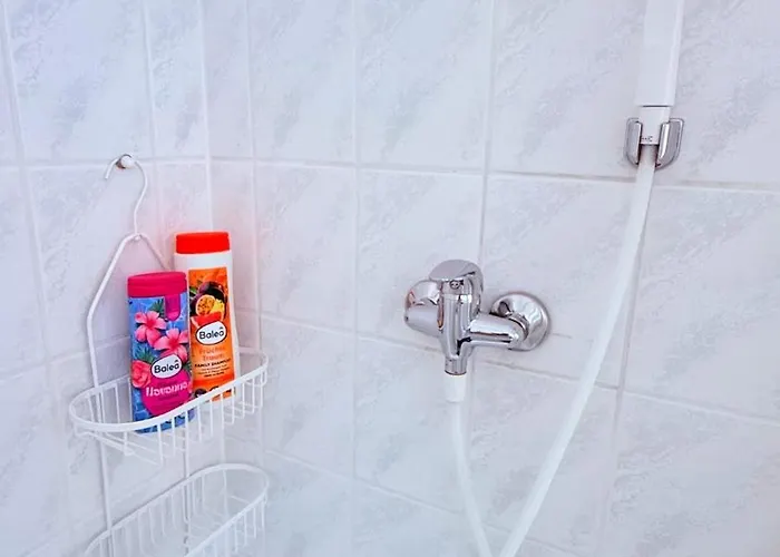 Apartment Nove Utulne V Srdci Mesta *