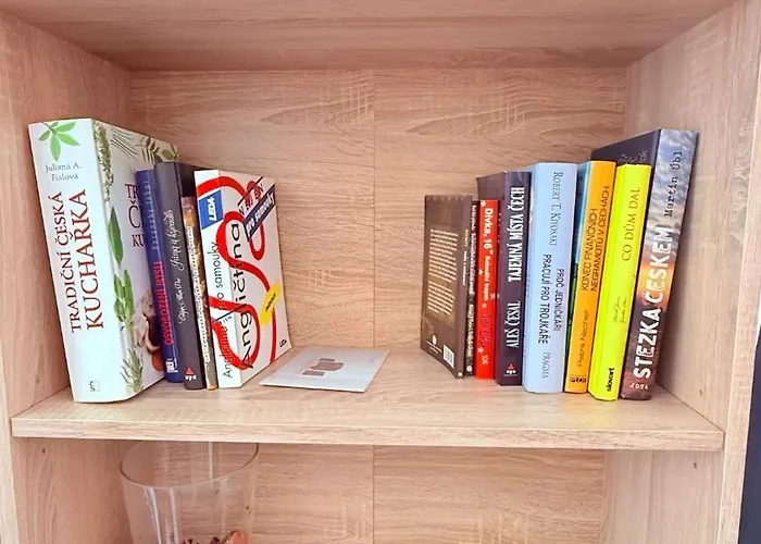 Nove Utulne V Srdci Mesta *